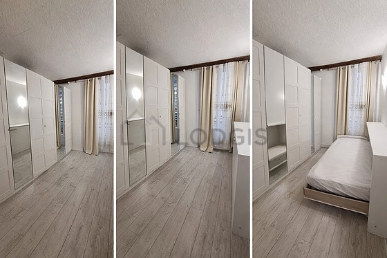 Apartamento París 4° - 