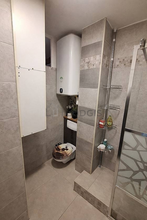 Apartamento París 4° - 