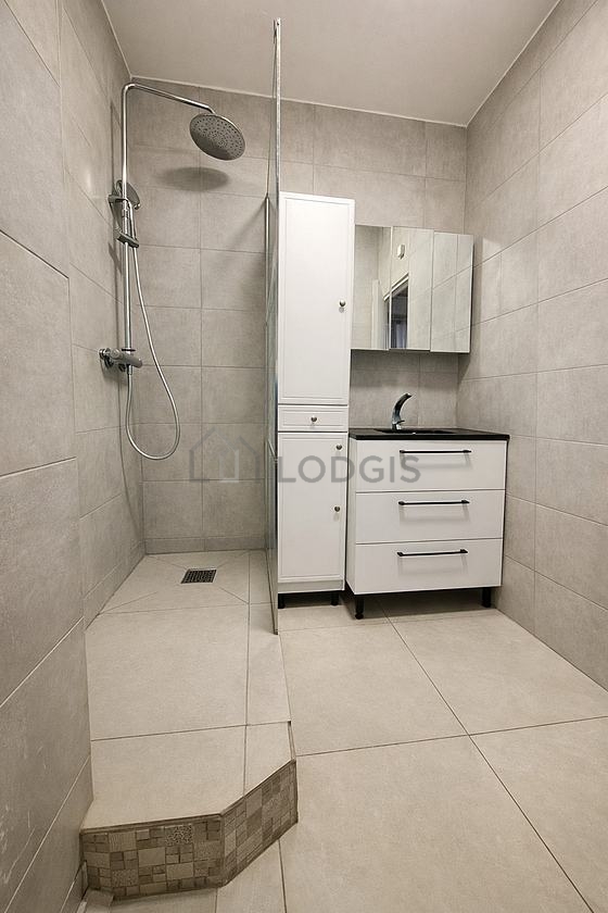 Apartment Paris 4° - 