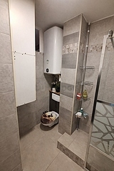 Apartamento Paris 4° - Casa de banho