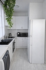 Appartamento Parigi 4° - Cucina