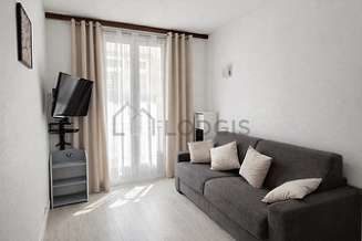 Appartement 1 chambre Paris 4° Beaubourg