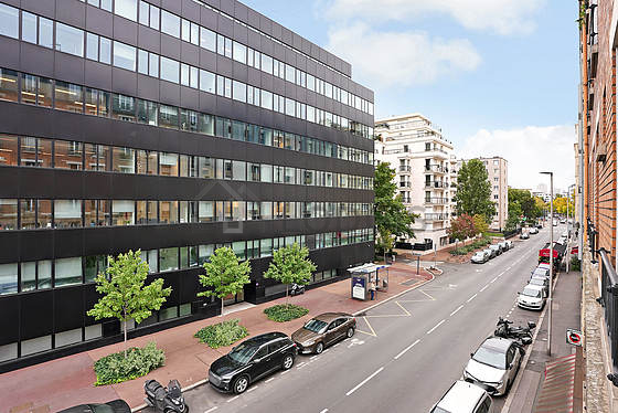Appartement Issy-Les-Moulineaux - 