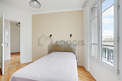 Appartamento Issy-Les-Moulineaux - Camera