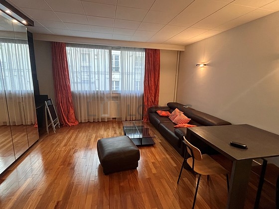 Apartamento París 8° - 