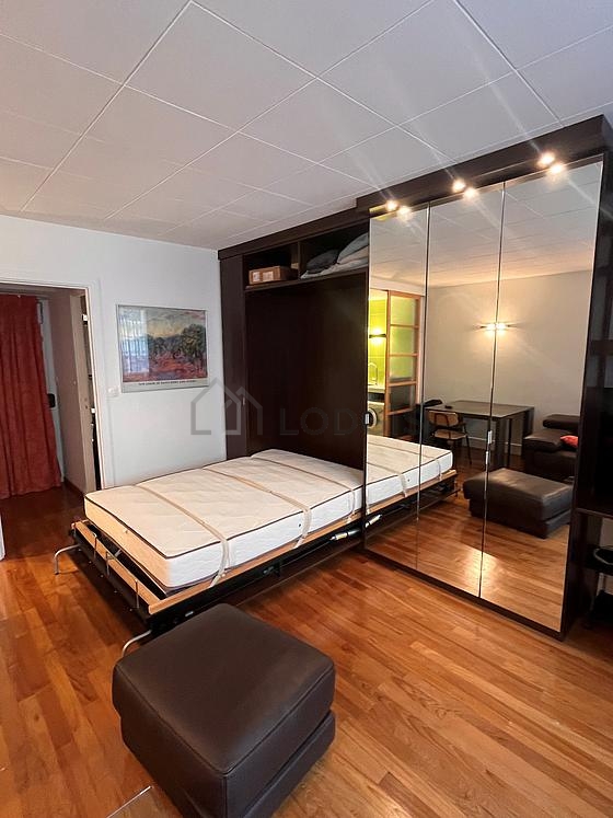 Apartamento París 8° - 