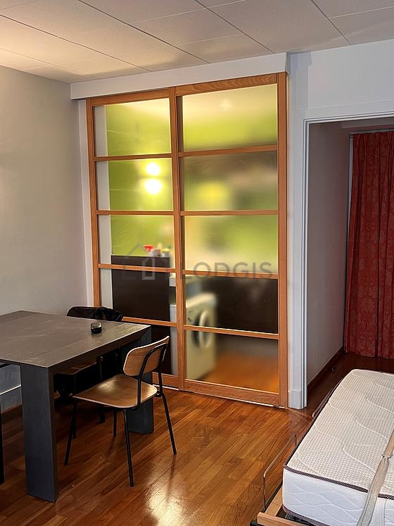 Appartamento Parigi 8° - 