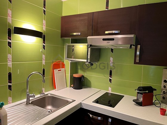 Appartement Paris 8° - 