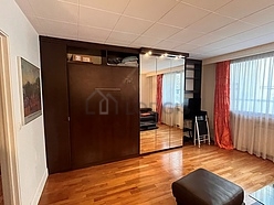 Apartamento Paris 8° - Salaõ