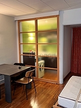 Appartement Paris 8° - Séjour