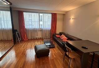 Monceau Parigi Paris 8° monolocale