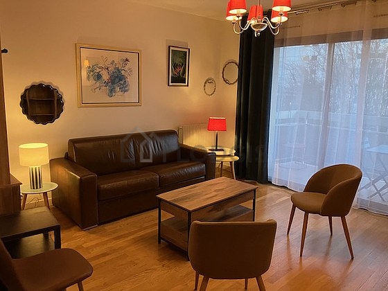 Apartment Paris 16° - 
