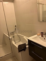 Apartamento Paris 16° - Casa de banho