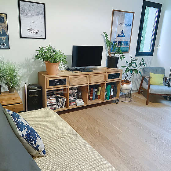 Apartamento Toulouse Centre - 