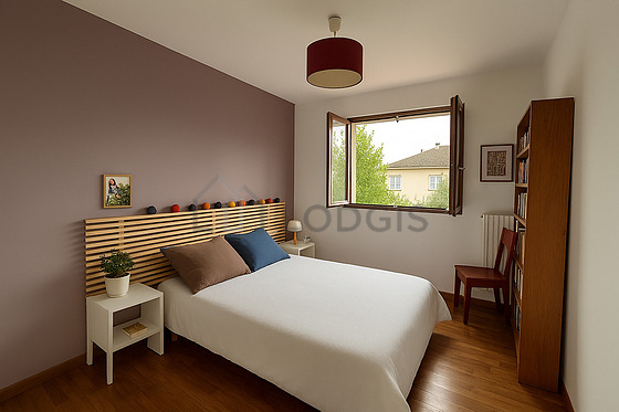 Apartment Toulouse Centre - 
