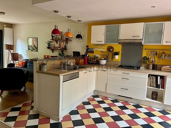 Appartement Toulouse Centre - 