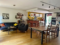 Apartamento Toulouse Centre - Salaõ