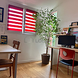 Apartamento Toulouse Centre - Salón