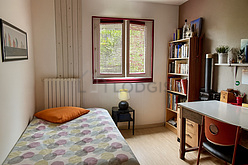 Apartment Toulouse Centre - Bedroom 2