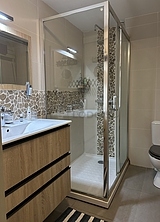 Appartamento Toulouse Centre - Sala da bagno 2