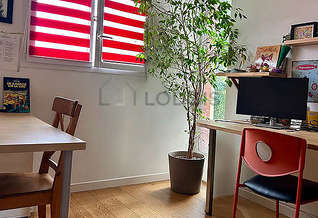 Appartement meublé 4 chambres Toulouse