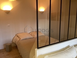 Apartamento París 4° - Alcoba