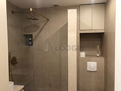 Apartamento Paris 4° - Casa de banho