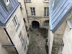 Apartamento Paris 4° - Casa de banho