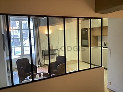 Apartamento Paris 4° - Salaõ