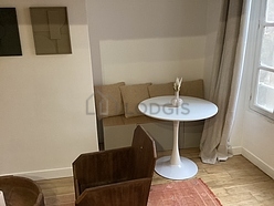 Apartamento Paris 4° - Salaõ