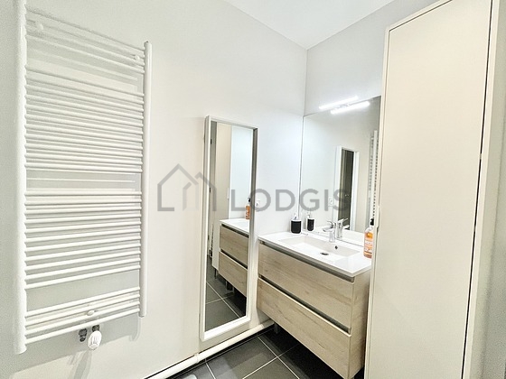 Квартира Clamart - 