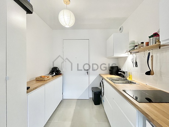 Apartment Clamart - 