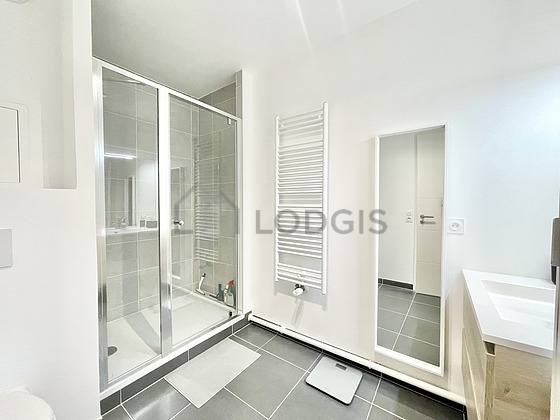 Apartment Clamart - 