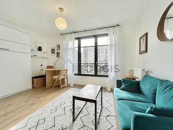 Appartamento Clamart - 