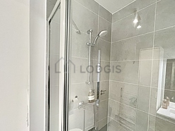 Apartamento Clamart - Casa de banho
