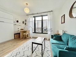 Apartamento Clamart - Salaõ