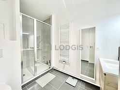 Appartement Clamart - Salle de bain