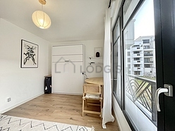 Wohnung Clamart - Wohnzimmer