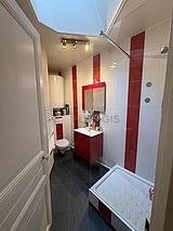 Apartment Paris 15° - Bathroom