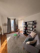 Appartement Paris 15° - Séjour