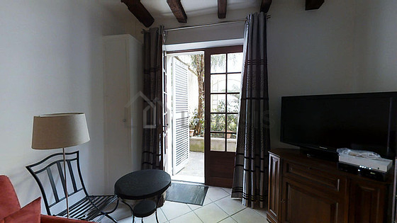 Apartamento Paris 5° - 