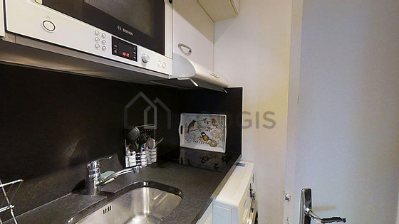 Apartamento Paris 5° - 