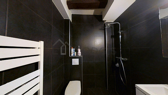 Apartamento Paris 5° - 