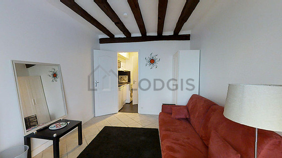 Apartment Paris 5° - 