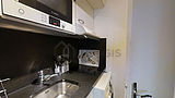 Apartment Paris 5° - Kitchen