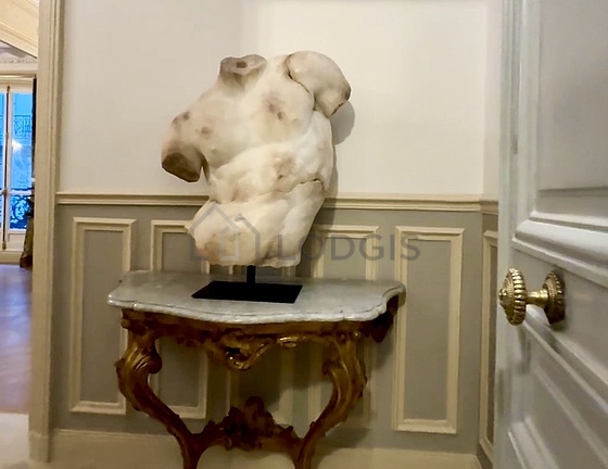 Apartment Paris 9° - 