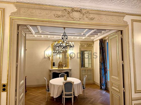 Apartment Paris 9° - 
