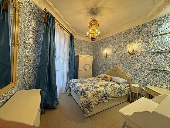 Wohnung Paris 9° - 