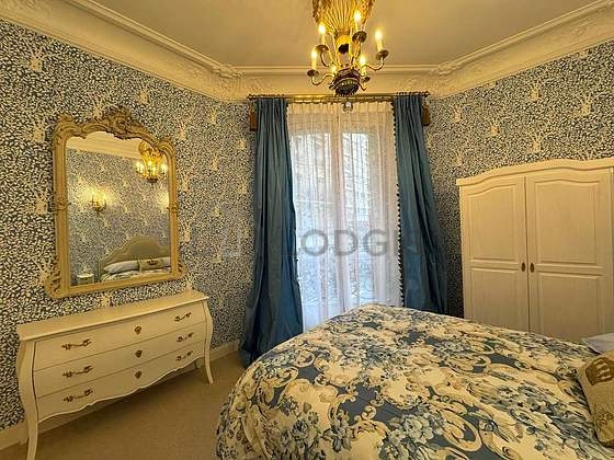 Wohnung Paris 9° - 