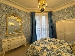 Apartamento París 9° - Dormitorio 2